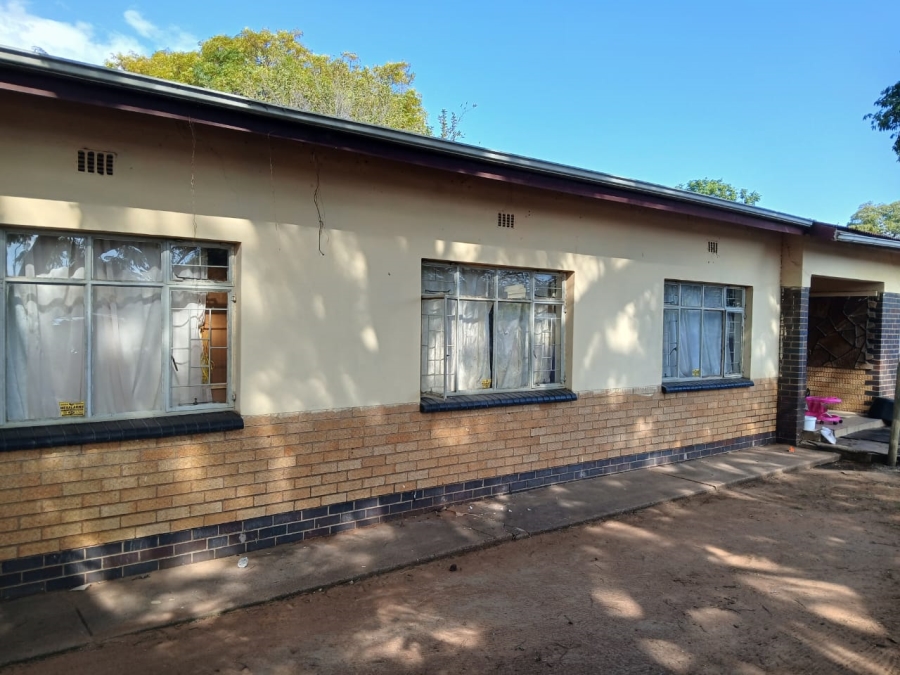 3 Bedroom Property for Sale in Bodorp North West